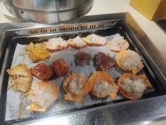 -爱客得牛排海鲜烤肉·火锅自助(春熙路黑金好店)