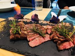 -美人鱼帆船海鲜餐厅(七星湾游艇会店)