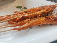 -王庄阿咪海鲜大排档(象园店)