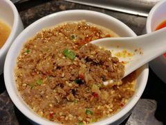 -海底捞火锅(连城广场店)