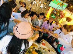 -京北渔家傲