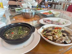 -原龙海鲜大排档(美食地标店)