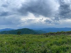 -阳台山自然风景区