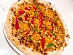 -城市大道红炉披萨烘焙坊