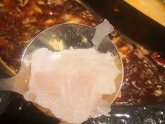 -袁老四老火锅(盘龙城店)