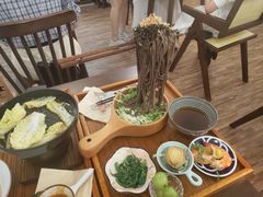 -小银家日式简餐(中信丹阳花园店)