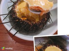 -船梆煮•蒸汽海鲜·生腌干蒸(五四广场店)