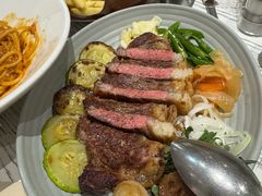 西泠牛排-娜娜家•Nana's restaurant (南开大悦城店)