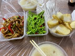 牛肚-蓝精灵饺子店
