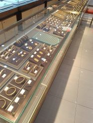 -东方福珠宝( 青岛店)