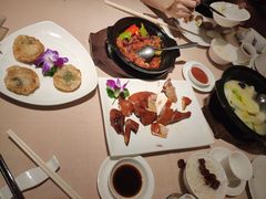 -金苑海鲜酒家(来魅力店)