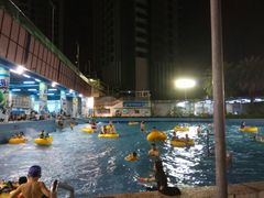 -黄金海岸水上乐园