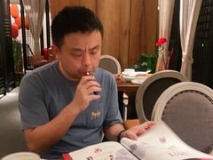 -瑶王府·广西菜(金阳路店)