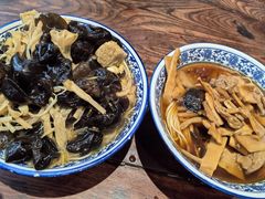 -西园寺素食(西园弄戒幢律寺店)
