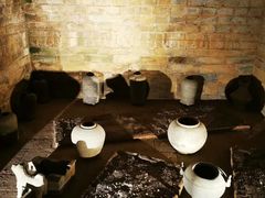 -洛阳古墓博物馆