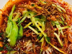 -春花民族美食(佳木斯总店)