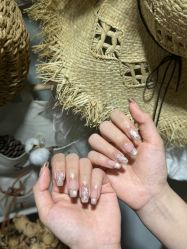 -NEW LOOK-绿麓 · 美甲美睫脱毛工作室