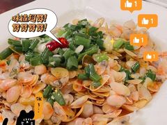 -渔满仓海鲜渔家(象山二店)