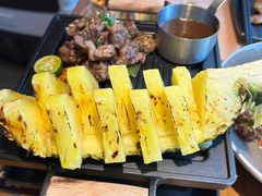 -山葵家居酒屋(天目里店)
