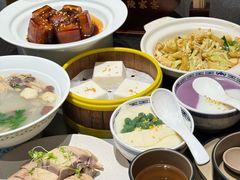 -金陵家宴·金陵春·南京菜(夫子庙店)