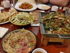 -北平小馆·烤鸭·家常菜(磨房北里店)