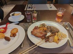 -海口喜来登酒店