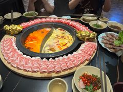 -蜀大侠火锅(四川北路店)