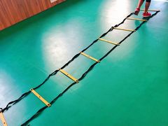 -悦动体能篮球羽毛球网球(三里河店)