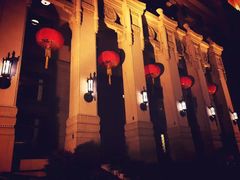 -北京饭店