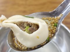 -回坊马二饺子馆