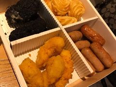 -乐凯撒披萨(喜荟城店)