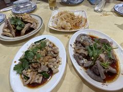 -电白鸭粥店(下沙二坊88号店)