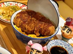 -左舞和风屋便当(金地店)