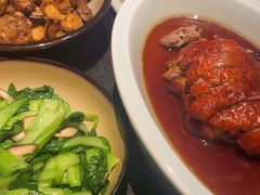 -南京大牌档(新街口德基广场店)