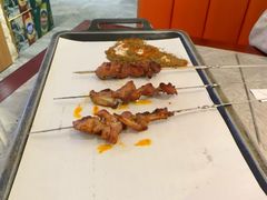 -大哈福烧烤·海鲜·家常菜(延安三路店)