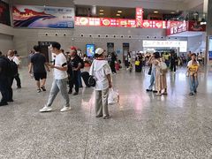 -桂林西站