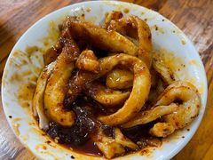 -洞子口张老二凉粉(文殊院店)