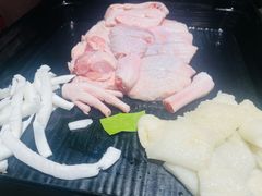 -狐狸爱上椰子鸡(滨江星光大道店)