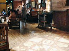 大堂-前海沿·青岛菜(大拇指广场石老人店)