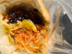 -三兄弟高炉烧饼