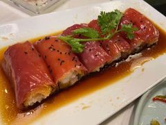 -火齐潮汕砂锅粥(五道口店)