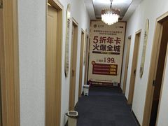 -筋骨堂热敷推拿按摩(招商花园城店)
