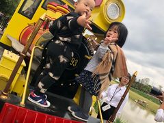 -歌斐颂巧克力小镇