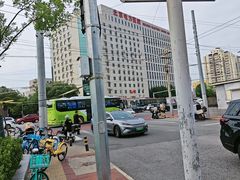 -莲花池公园
