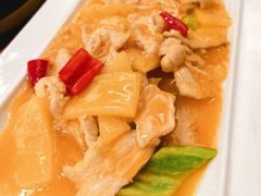 -四季暖堂·融合江浙菜(N1955创业园店)