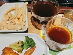 -豪客来牛排(红豆万花城店)