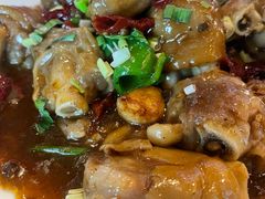 -竹溪一号·天域阁(骑马山店)