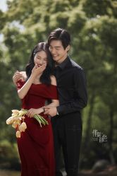 点击看大图 -金夫人婚纱摄影(衡阳店)