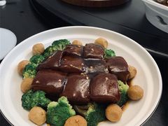 -于塗·文化餐厅(棕榈店)