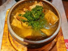 -山四砂锅(太原钟楼街店)